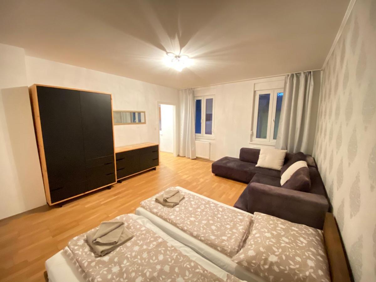 Apartments Graz Exterior photo
