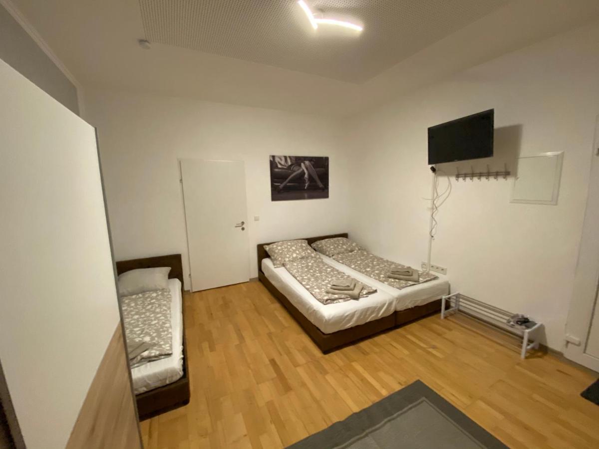Apartments Graz Exterior photo